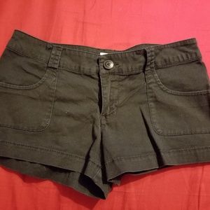 2/$12 🤩 MOSSIMO SHORTS